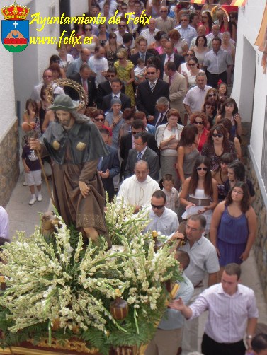 SAN ROQUE